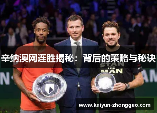 辛纳澳网连胜揭秘：背后的策略与秘诀